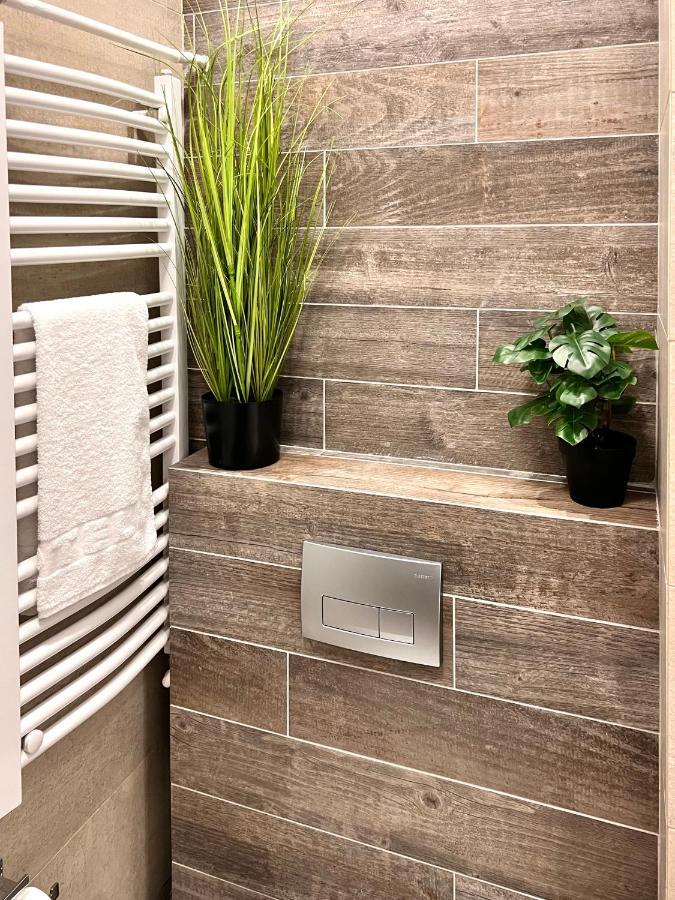Vivio 2 Luxury Apartment Belgrade Luaran gambar